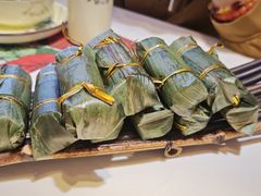 -刘姐啤酒鱼民族演艺餐厅(阳朔美食抗战路店)