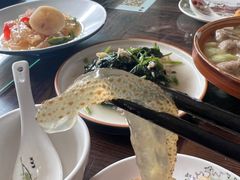 -堂宴·老厦门私房菜(1988仙岳总店)