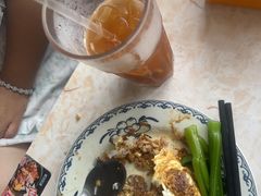 -渔记茶餐厅(渔村店)