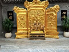 -仿膳饭庄·宫廷风味(百年传承店)