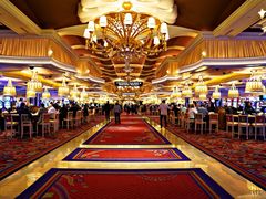 -拉斯维加斯永利酒店