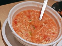 -吕氏疙瘩汤·海鲜新鲁菜(凯德mall新都心店)