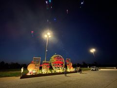 -汉长安城未央宫国家考古遗址公园