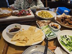 -苏浙徽·农家大院(开发区星湖101店)