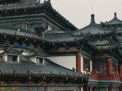 -西安城墙·碑林历史文化景区