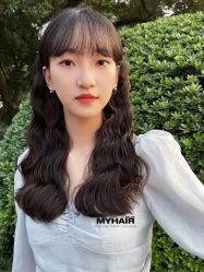 -MY HAIR ARDOR