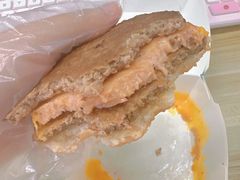 -麦当劳(南昌青山湖万达广场店)