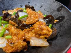 -山西会馆·晋菜·晋商宴·民俗博物馆(体育路店)
