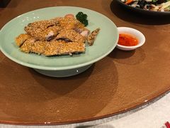 -红棉中餐厅·广州海航威斯汀酒店