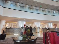 -广州四季酒店