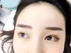 -MIVI·纹眉半永久野生眉