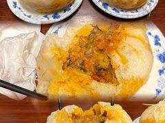 -四海楼(如皋定慧禅寺店)