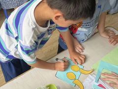 -I-Shine英语国际教育(御桥张江中心)