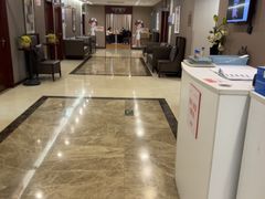 -爱康国宾体检中心(五角场万达广场分院)