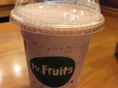 -Mr.Fruits水果先生(北京市百货大楼店)