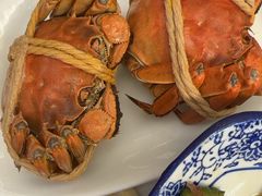 -七的湖·江南蟹舫·阳澄湖农家菜(蟹舫苑店)