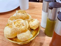 -清真·AL-JANNAT 佳纳特餐厅(狮子桥店)