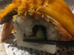 -万岁寿司(天河领展店)