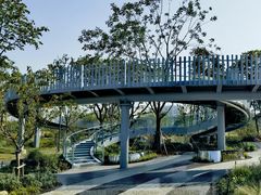 -上海植物园-4号门售票处