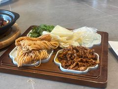 -苏城小院·园林精致苏州菜(斜塘老街店)