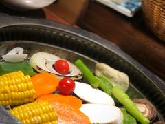 -御牛道日式烤肉料理(杭州万象城店)