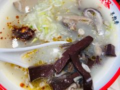 -武圣羊汤(武圣路店)