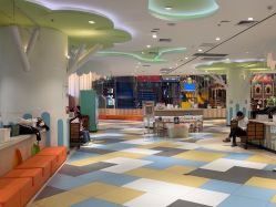 -meland亲子乐园•派对•研学(苏州悠方购物中心店)