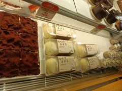 -西村叔叔的店·面包·甜品·蛋糕(牡丹园店)