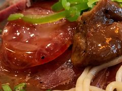 -镇南锅盖面馆(解放路店)