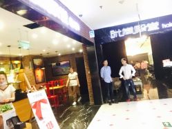 -时尚殿堂·颜SPA