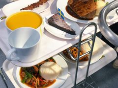 -宜家·瑞典风味餐厅(烟台路店)
