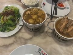 -宝香绑线肉骨茶(柏威年广场店)
