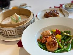 -宝丽轩中餐厅BAOLIXUAN