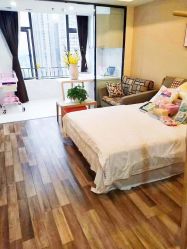 -母仪天下月子中心(光谷店)