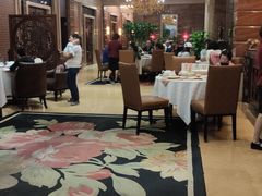 大堂-唐苑酒家·岭南粤菜名店(太古仓店)