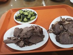 -清真磨沟沿老字号牛肉面(总店)