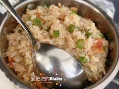 -小大董·烤鸭(观景餐厅·南京西路店)