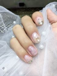 -笑美甲美睫工作室