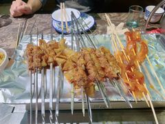 -熙成烧烤·三十三年(开发区店)