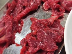 -金龙大四喜牛肉火锅