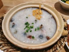 -花少爷的粥(中贸广场店)