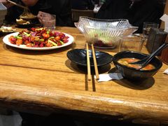 -聚点串吧·北京烧烤(赵登禹路店)