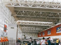 -成都东站汽车客运站