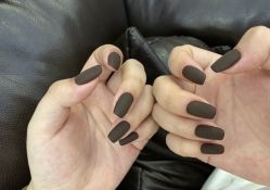 -M·X Nail日式美甲美睫