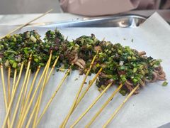 -鱿遍天下铁板鱿鱼(东风路店)