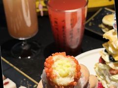 -唐猫庭院·千年陕菜(赛格国际购物中心店)