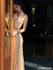 点击看大图 -Chic Bridal 熙可婚纱