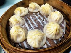 特色蟹黄小笼包-食惠里小笼包面馆(越秀店)