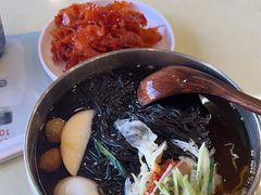 -服务大楼冷面(延大店)