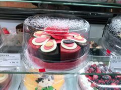 -哈根达斯(青岛海信店)